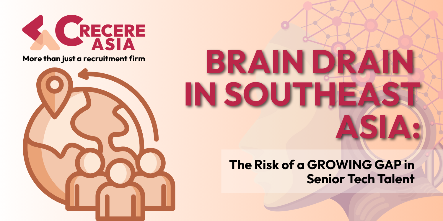Thumbnail | Brain Drain in Southeast Asia