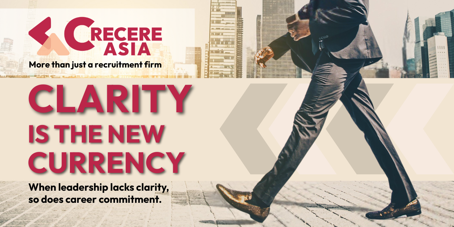 Thumbnail | Clarity Is the New Currency