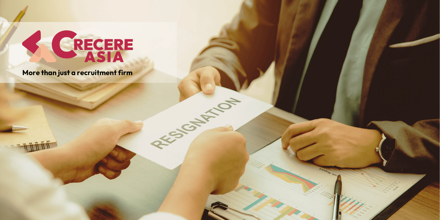 Thumbnail | Counter-Offers: Delaying the Inevitable, Not Solving the Problem