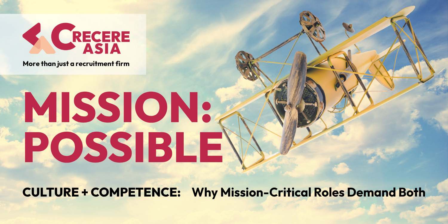 Thumbnail | Counter-Offers: Delaying the Inevitable, Not Solving the Problem