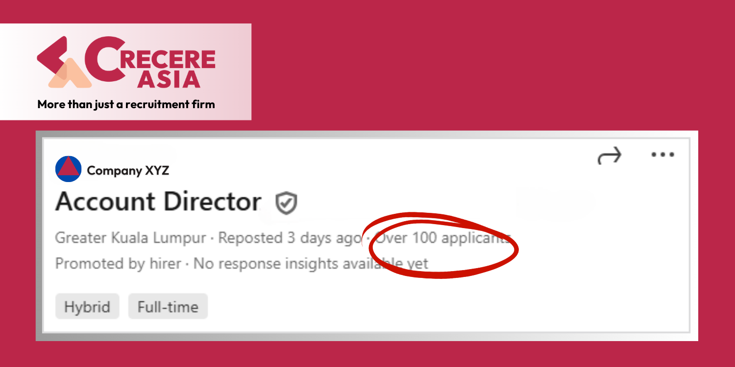 Thumbnail | Counter-Offers: Delaying the Inevitable, Not Solving the Problem