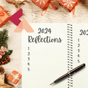 Thumbnail | Designing Your Career Path for 2025: Reflect, Refocus, and Thrive